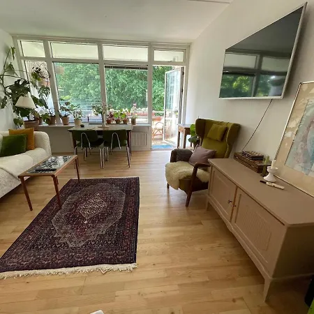 Apartment Flat Near Metro, Shopping & Park Kopenhagen