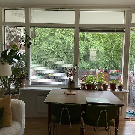 Flat Near Metro, Shopping & Park Apartment Kopenhagen