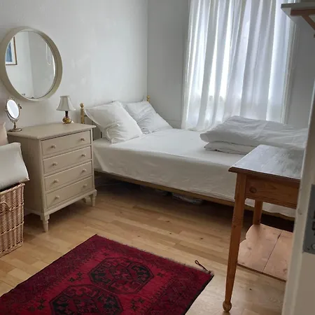 Flat Near Metro, Shopping & Park Kopenhagen