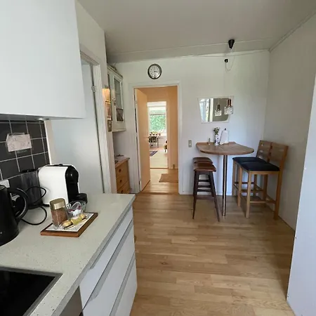Flat Near Metro, Shopping & Park